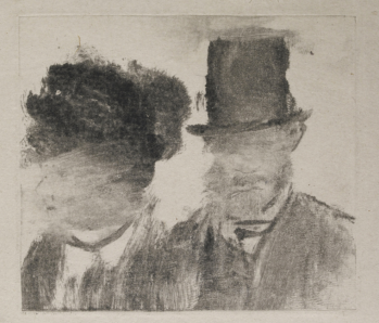 "Painting is easy when you don't know how, but very difficult when you do." - Degas